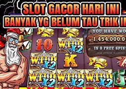 Meme Slotter Slot Gacor Hari Ini Trik Menang Main Slot