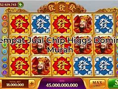 Tempat Menjual Chip Higgs Slot Di Bandung Selatan Jawa Barat