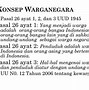 Uud 1945 Pasal 31 Ayat 2 Berisi Tentang Kewajiban Mengikuti